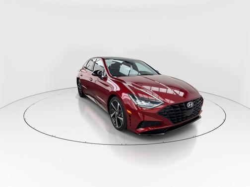 2023 Hyundai SONATA SEL Plus