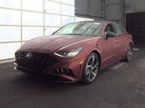 2023 Hyundai SONATA SEL Plus