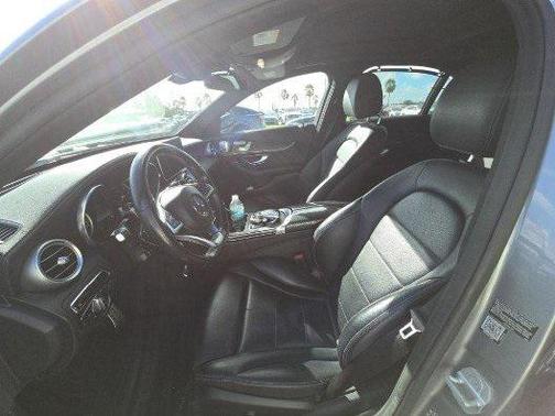 2015 Mercedes-Benz C-Class 4MATIC