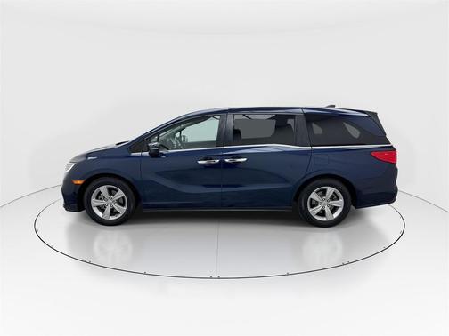 2020 Honda Odyssey EX