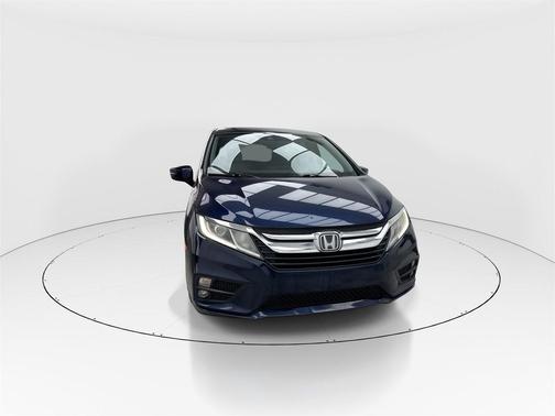 2020 Honda Odyssey EX