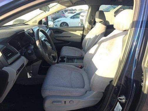 2020 Honda Odyssey EX