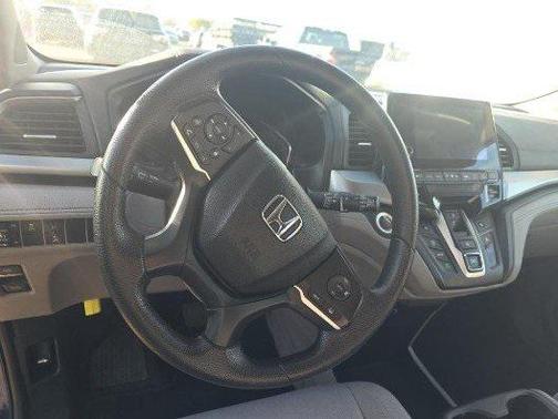 2020 Honda Odyssey EX