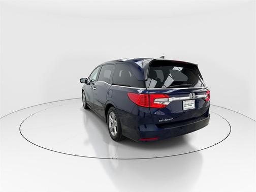 2020 Honda Odyssey EX