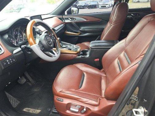 2017 Mazda CX-9 Signature