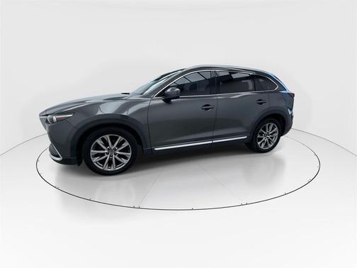 2017 Mazda CX-9 Signature