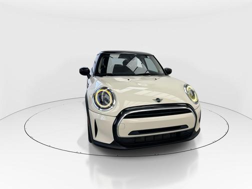 2022 MINI Hardtop Cooper