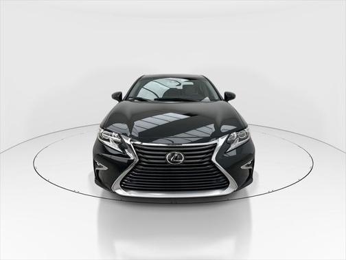 2017 Lexus ES 350 Base