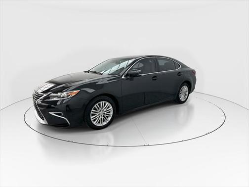 2017 Lexus ES 350 Base
