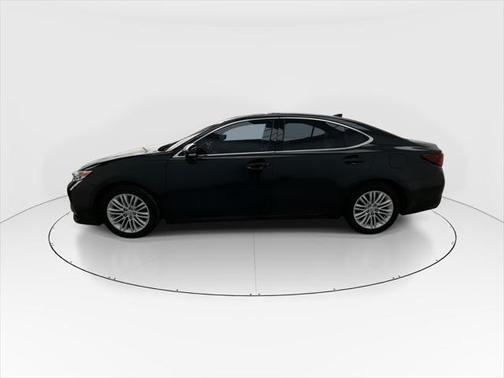 2017 Lexus ES 350 Base