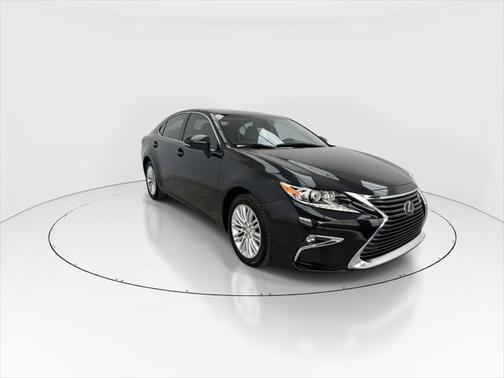 2017 Lexus ES 350 Base