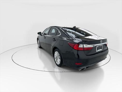2017 Lexus ES 350 Base