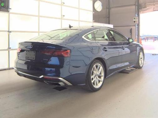 2023 Audi A5 Sportback 45 S Line Premium Plus