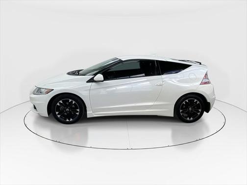 2015 Honda CR-Z EX