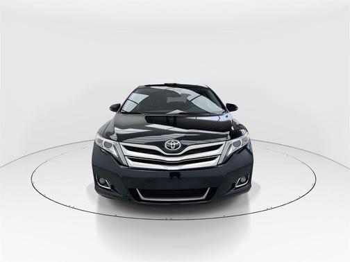 2015 Toyota Venza Limited