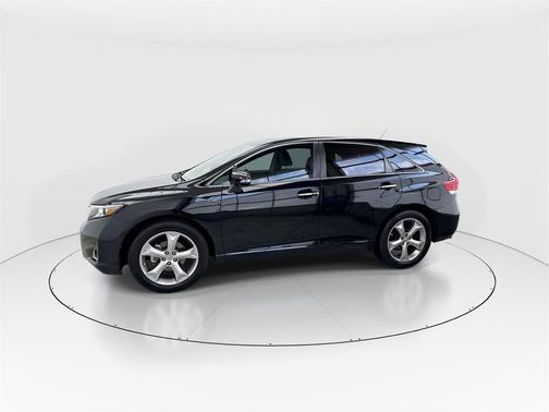2015 Toyota Venza Limited