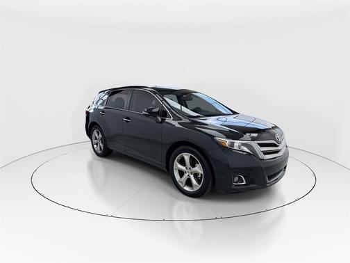 2015 Toyota Venza Limited