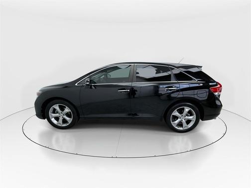 2015 Toyota Venza Limited