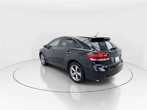 2015 Toyota Venza Limited