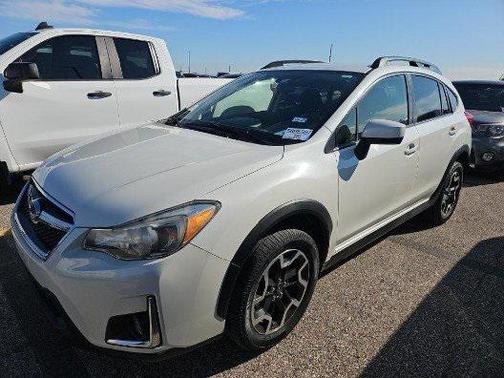 2017 Subaru Crosstrek 2.0i Premium
