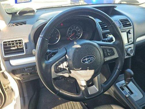 2017 Subaru Crosstrek 2.0i Premium
