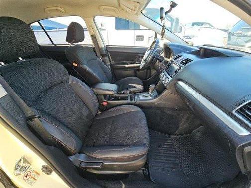 2017 Subaru Crosstrek 2.0i Premium