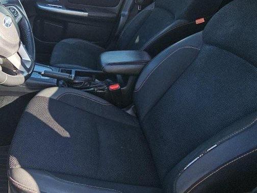 2017 Subaru Crosstrek 2.0i Premium