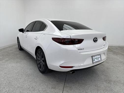 2021 Mazda Mazda3 FWD w/Select Package