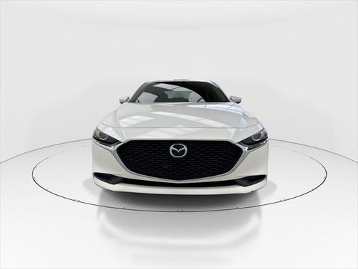 2021 Mazda Mazda3 FWD w/Select Package