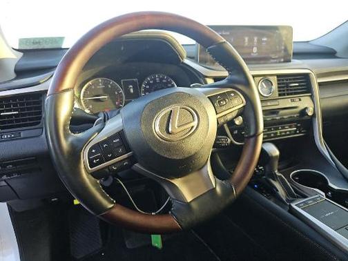 2020 Lexus RX 350 Base