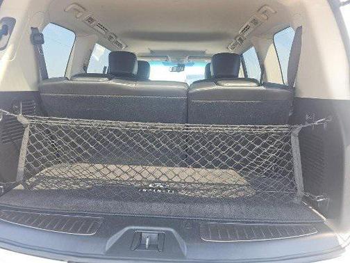2015 INFINITI QX80 Base