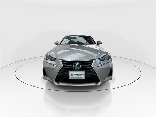 2017 Lexus IS 200t Base