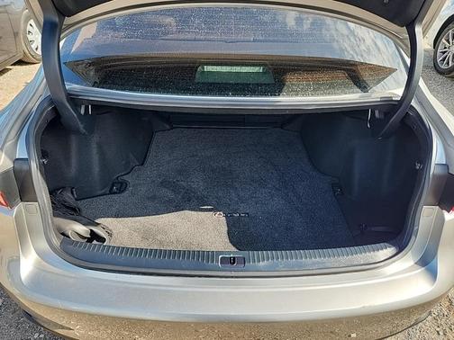 2017 Lexus IS 200t Base