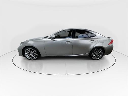 2017 Lexus IS 200t Base