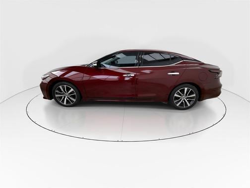 2020 Nissan Maxima 3.5 SV