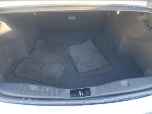 2017 Lincoln MKZ Premiere