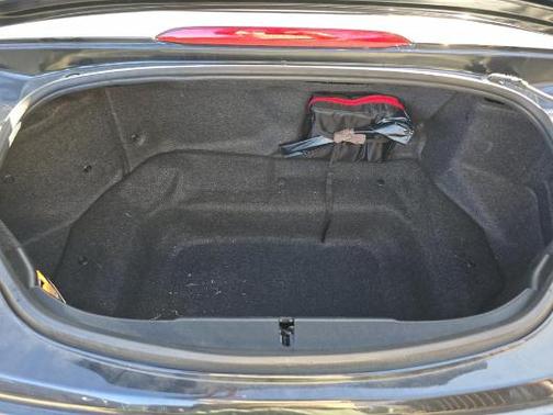 2016 Mazda MX-5 Miata Grand Touring