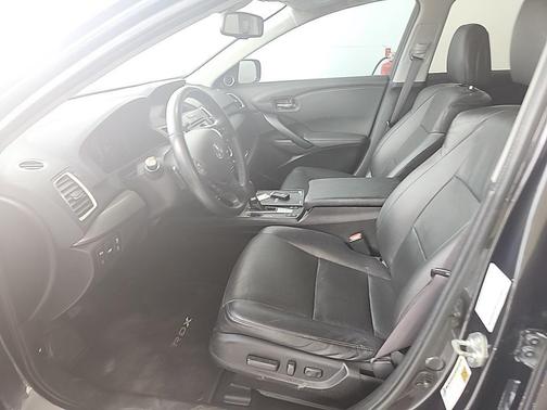 2016 Acura RDX Advance Package