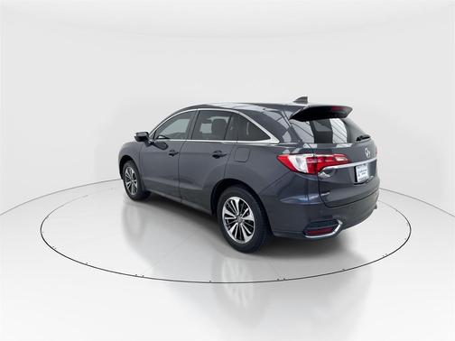 2016 Acura RDX Advance Package