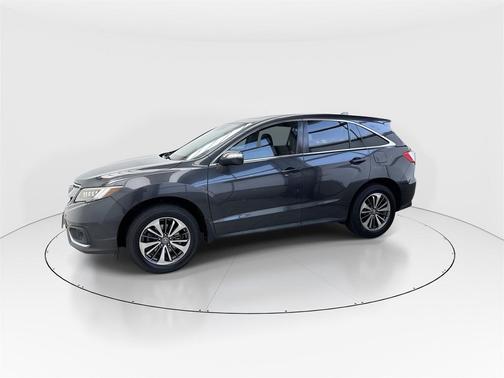 2016 Acura RDX Advance Package