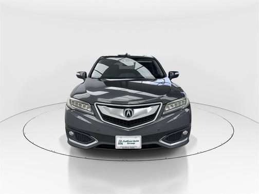 2016 Acura RDX Advance Package