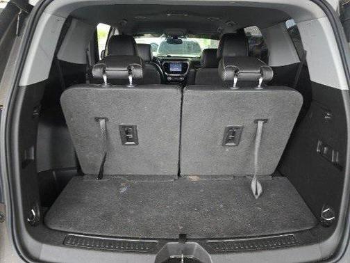 2020 GMC Acadia FWD SLT