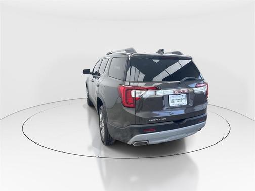 2020 GMC Acadia FWD SLT