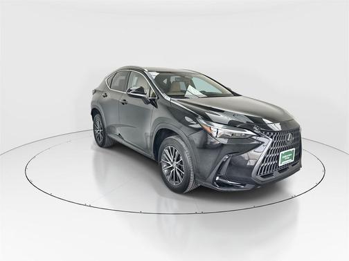 Caviar 2023 Lexus NX 250 Base