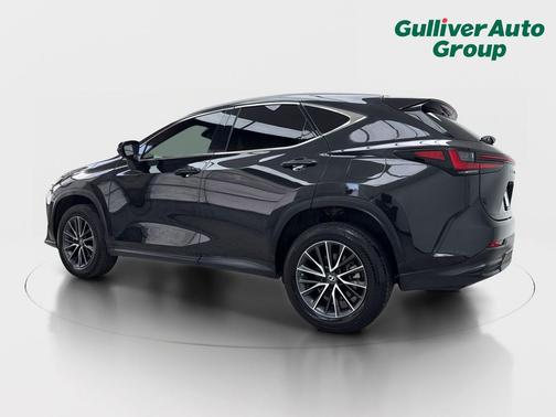 Caviar 2023 Lexus NX 250 Base