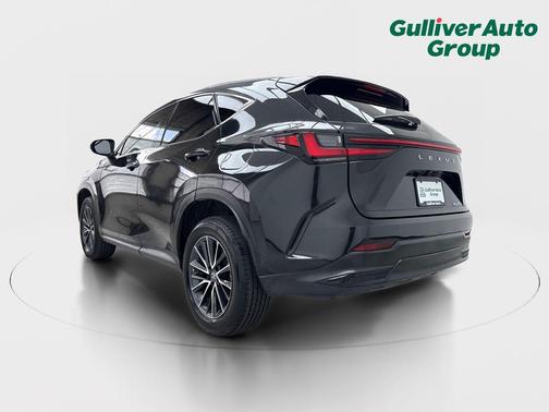 Caviar 2023 Lexus NX 250 Base