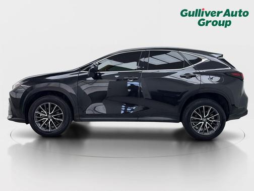 Caviar 2023 Lexus NX 250 Base