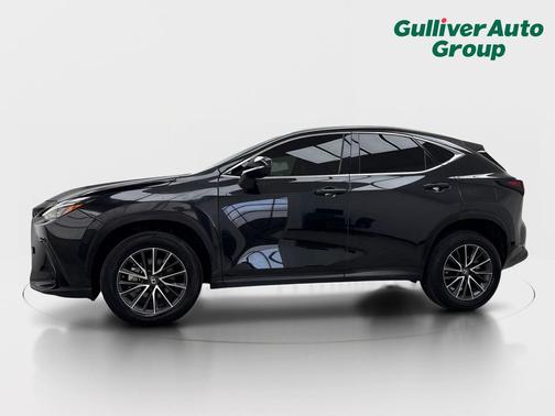 Caviar 2023 Lexus NX 250 Base
