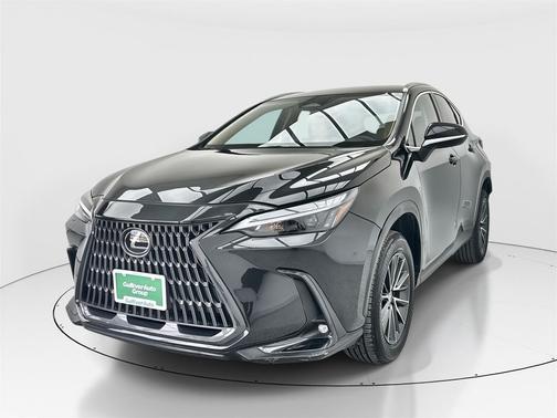 Caviar 2023 Lexus NX 250 Base