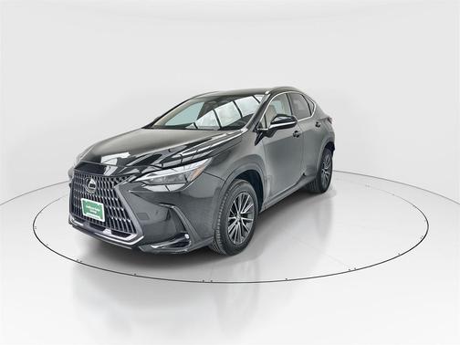 Caviar 2023 Lexus NX 250 Base